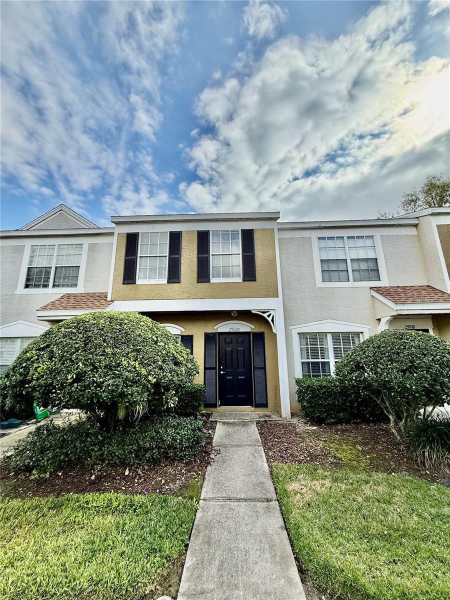 29920 Playa Del Rey Ln, Wesley Chapel