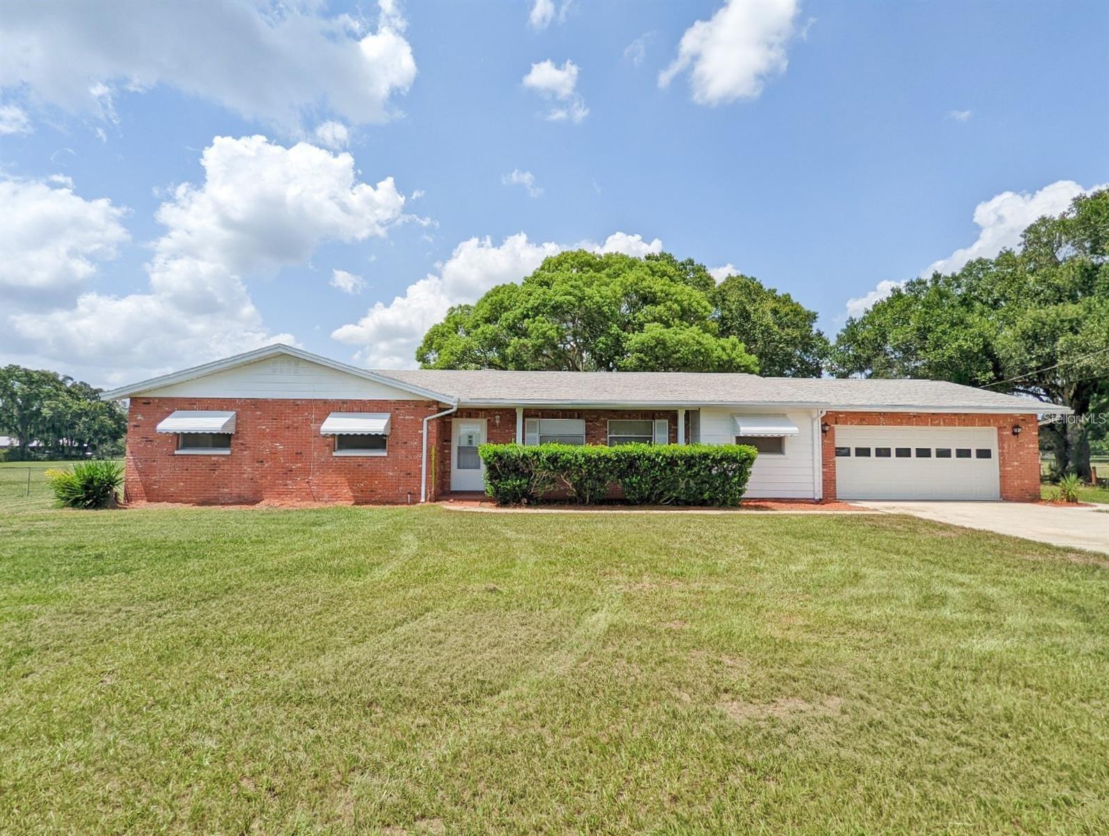 18110 Dorman Rd, Lithia