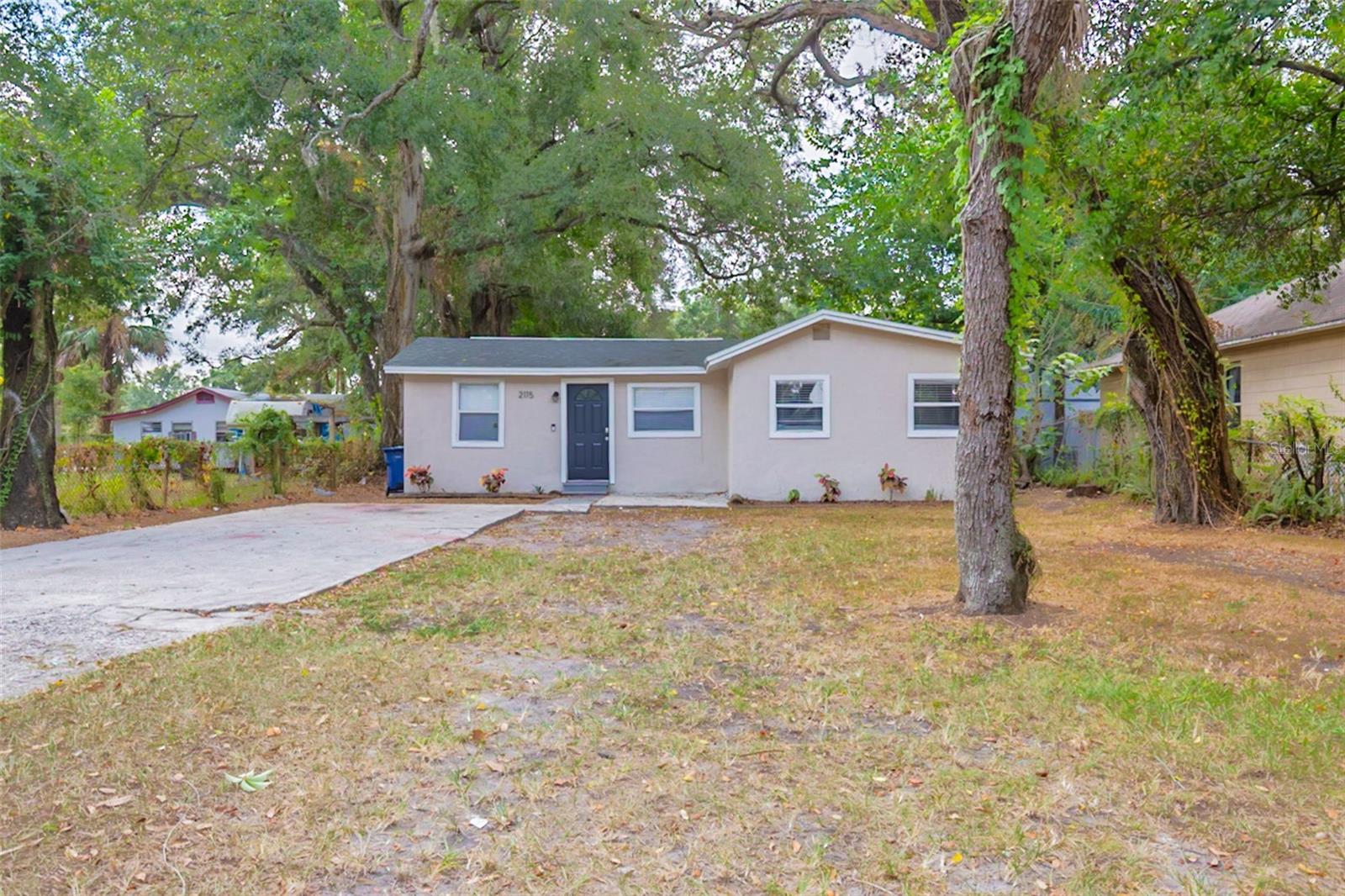 2115 E Ellicott St, Tampa