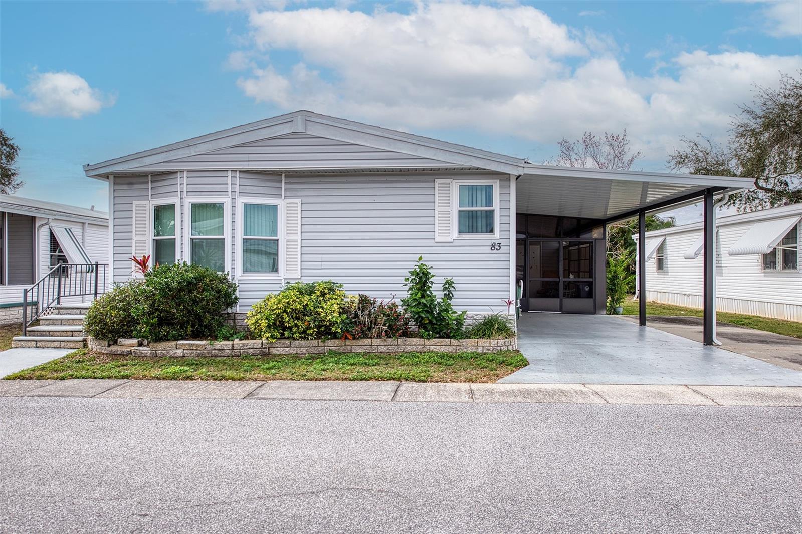 83 Pelican Dr N, Oldsmar