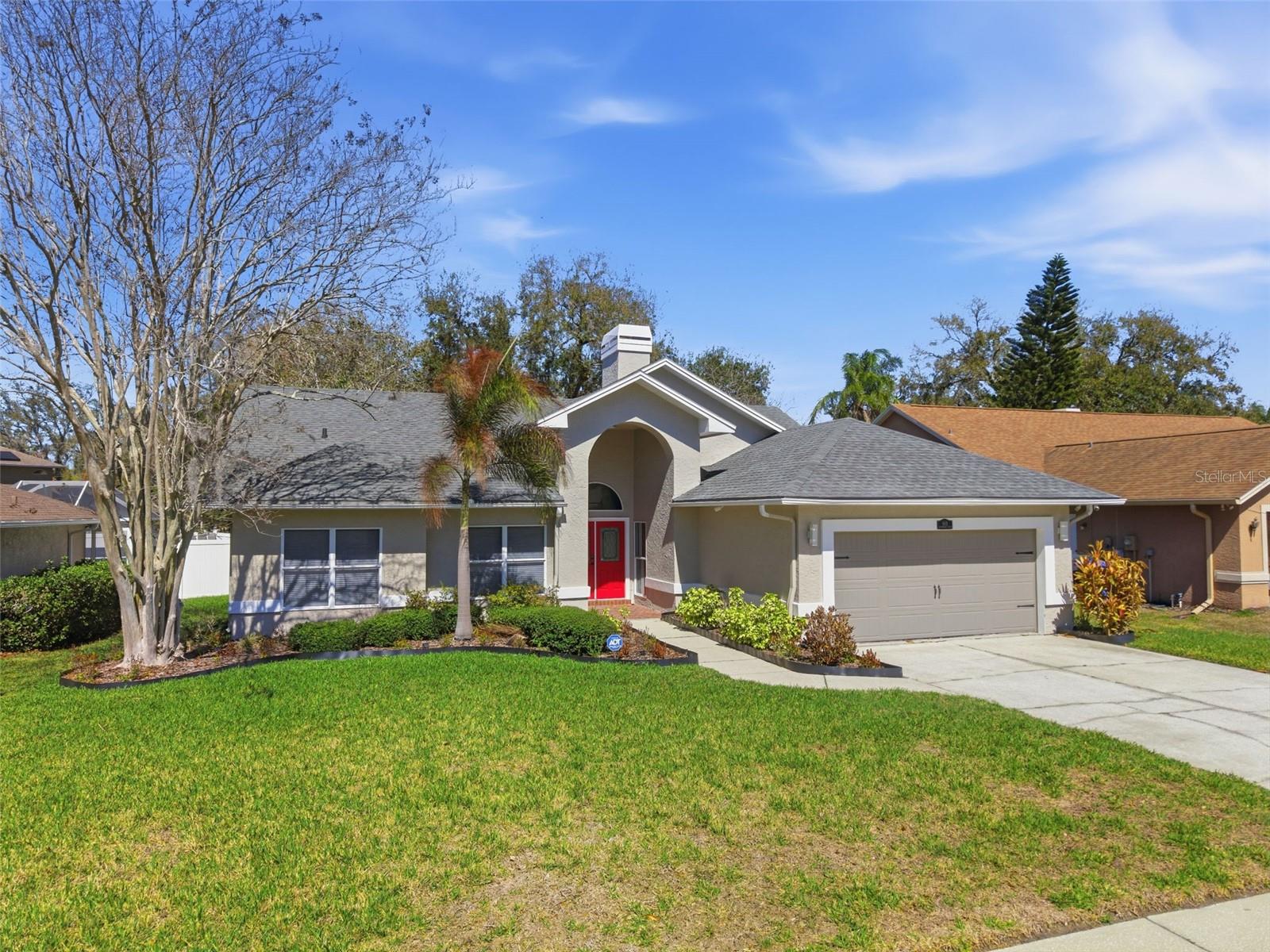 905 Clearcreek Dr, Tampa