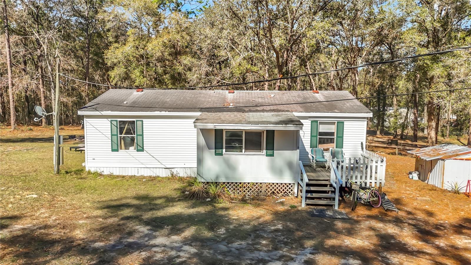 6421 Sunnyside Ranch Rd, Brooksville