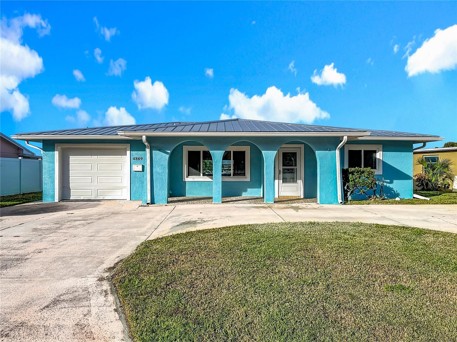 4869 Shell Stream Blvd, New Port Richey