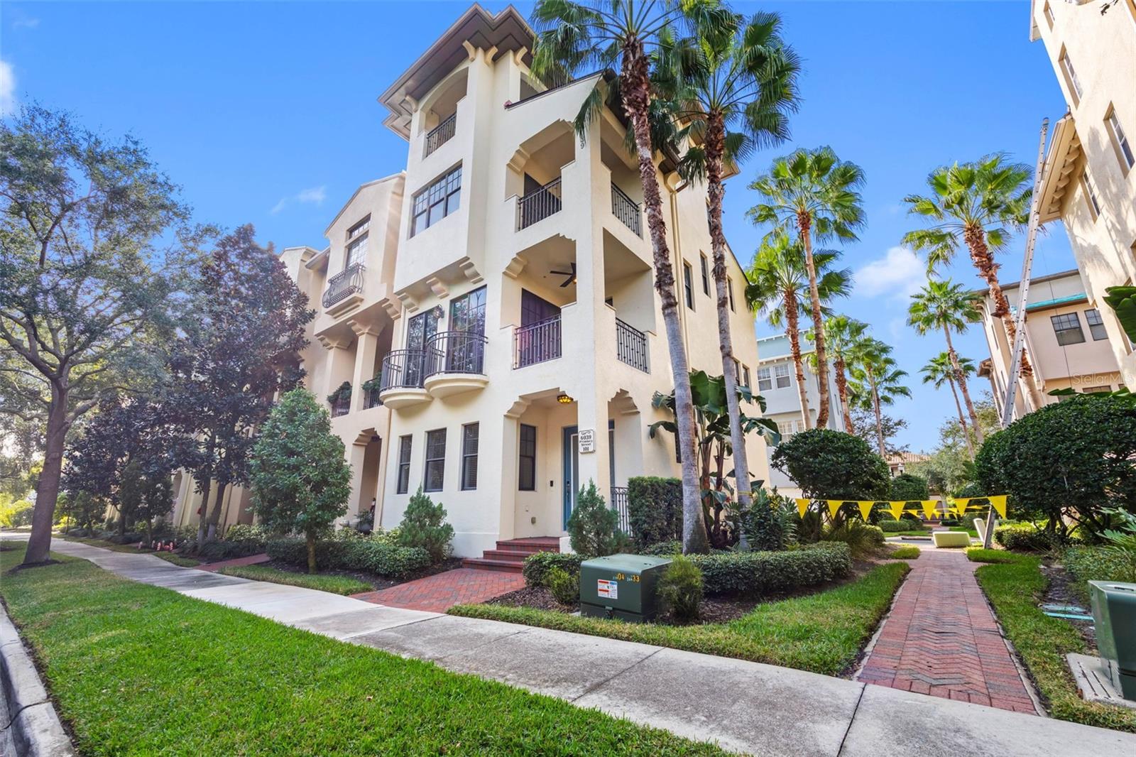 6039 Printery St #101, Tampa