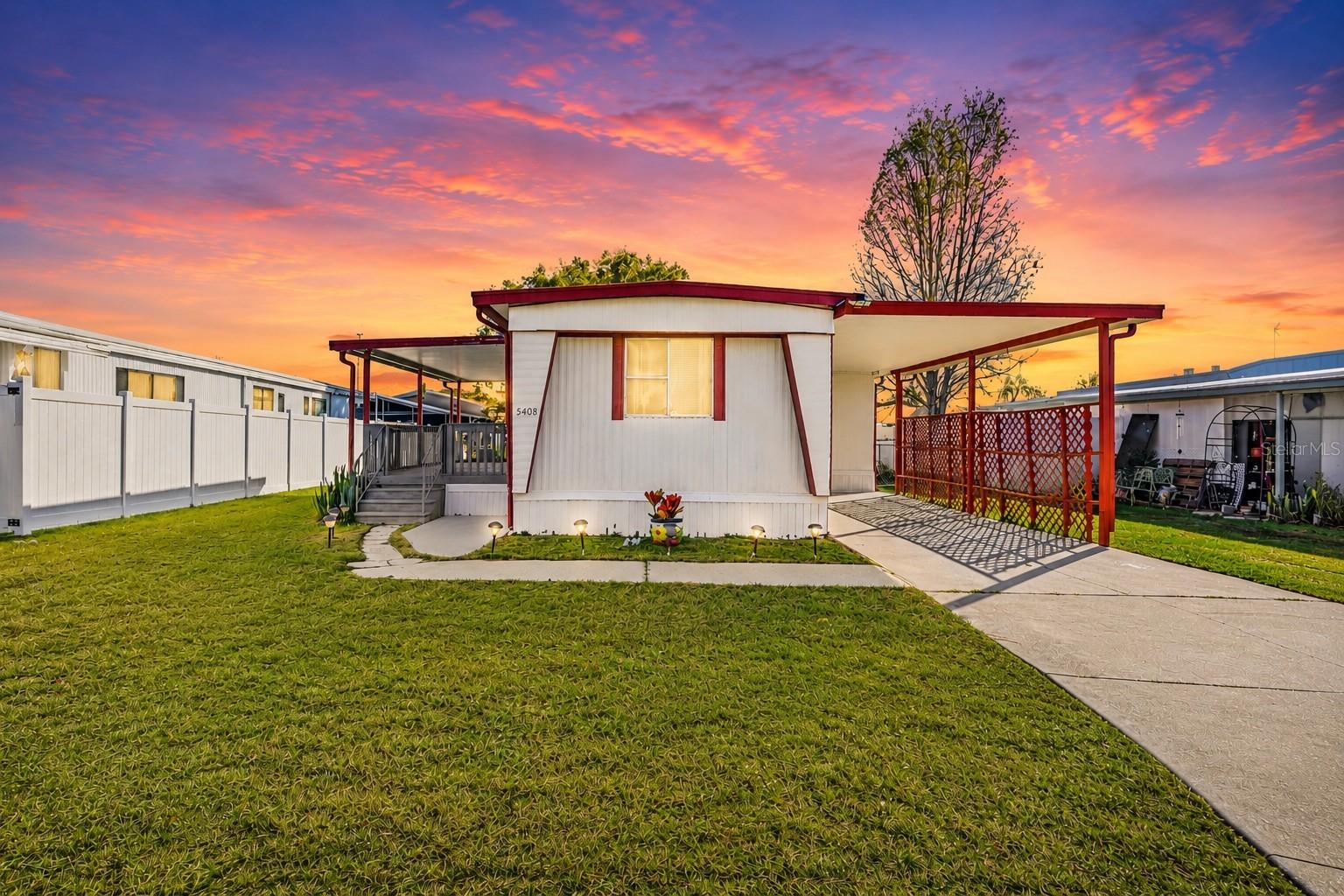 5408 Dean Dairy Rd, Zephyrhills