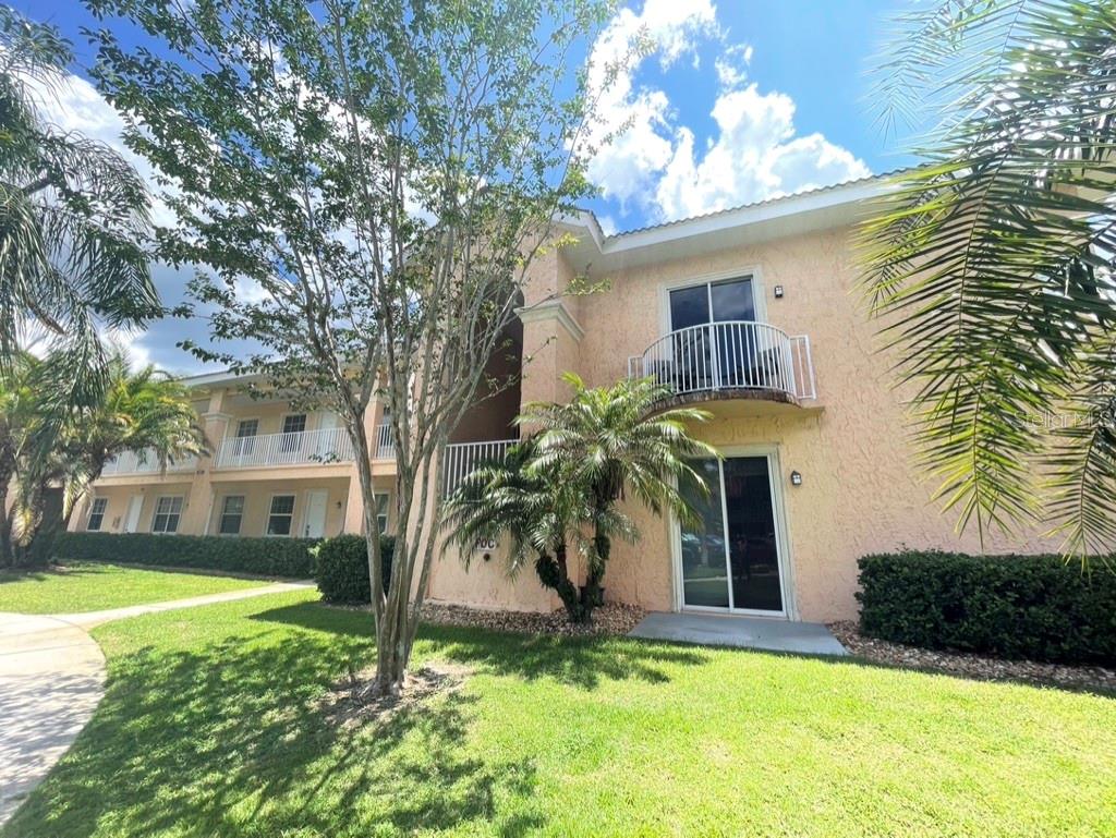 6801 Dali Ave #206, Land O Lakes