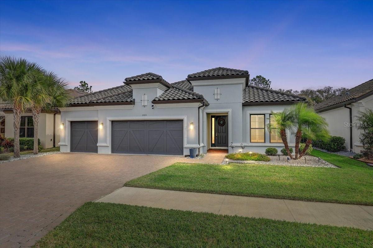 20113 Umbria Hill Dr, Tampa