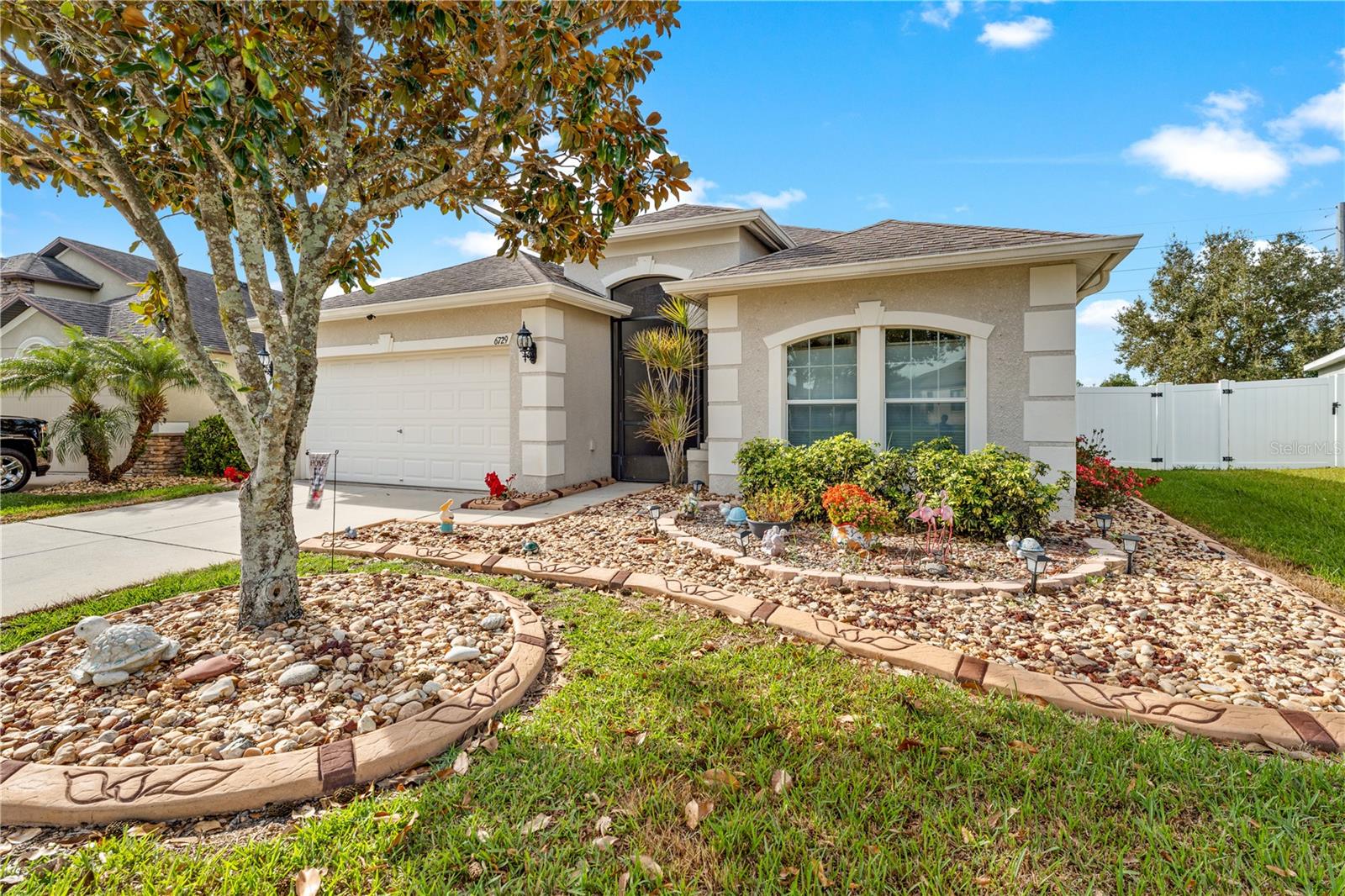 6729 Boulder Run Loop, Wesley Chapel