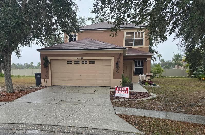 18002 Birdwater Dr, Tampa