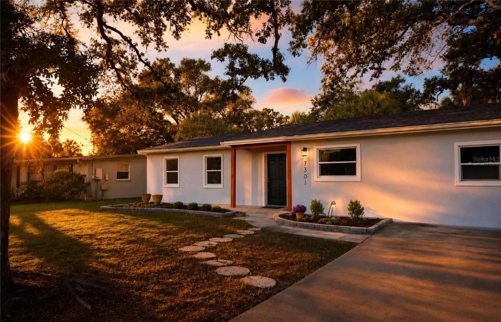 7301 S West Shore Blvd, Tampa