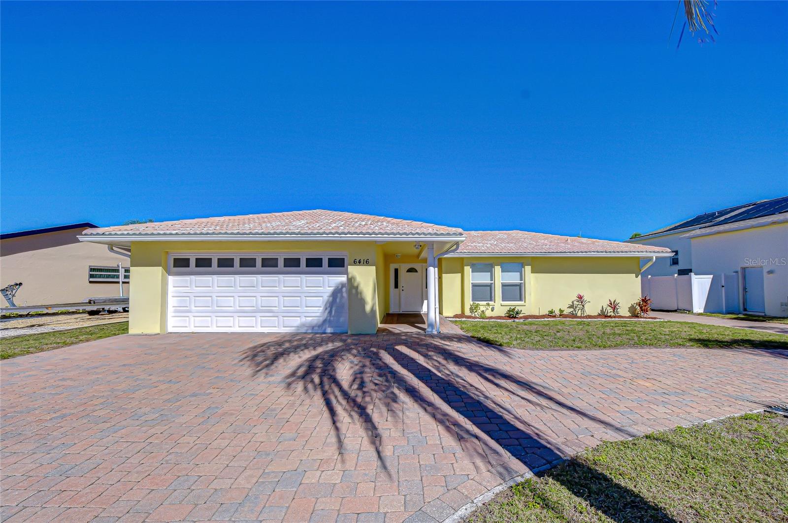 6416 Lake Sunrise Dr, Apollo Beach