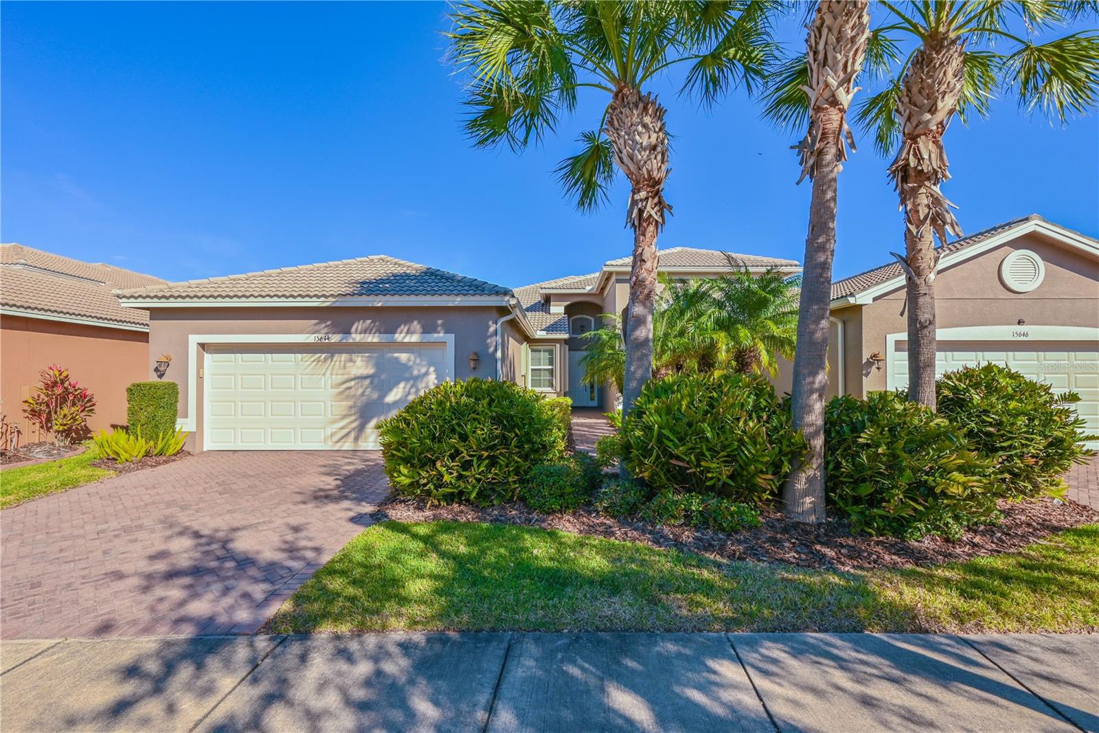 15644 Aurora Lake Cir, Wimauma