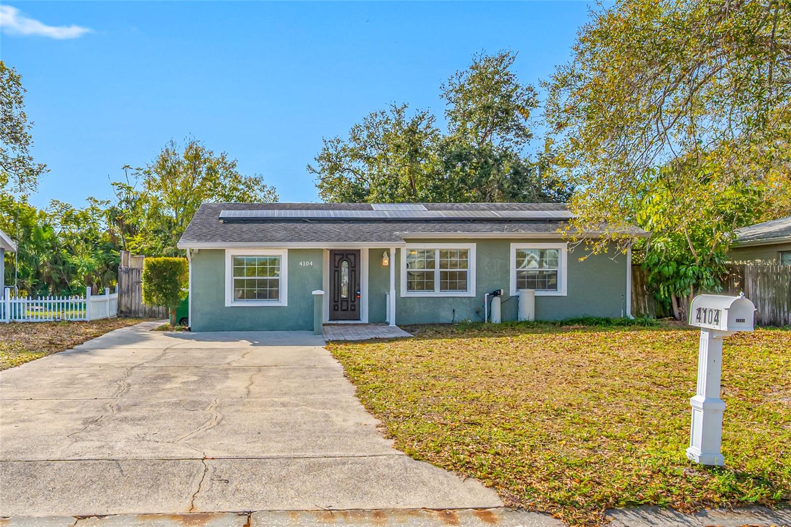4104 W Leila Ave, Tampa