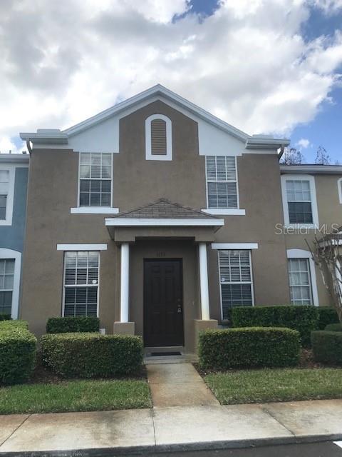 1135 Baronscourt Dr, Wesley Chapel