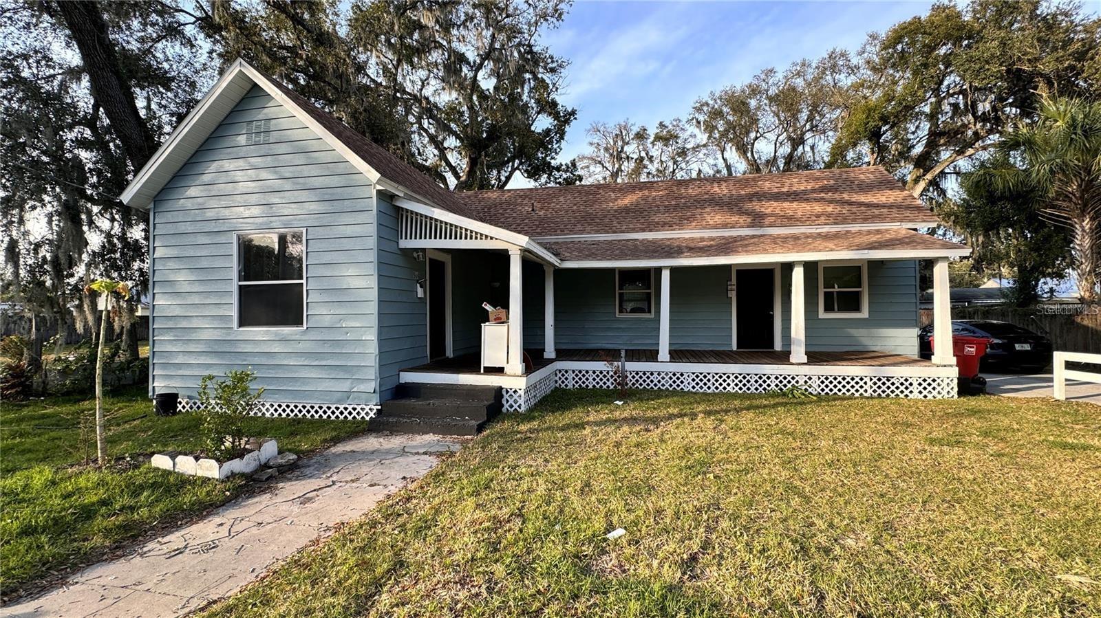 904 W Reynolds St, Plant City