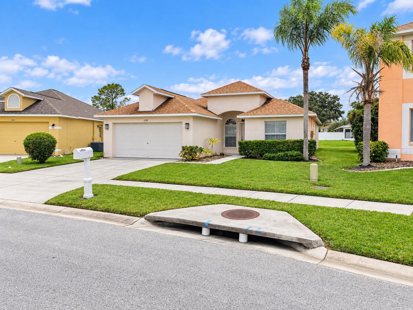 1530 Ocean Reef Rd, Wesley Chapel