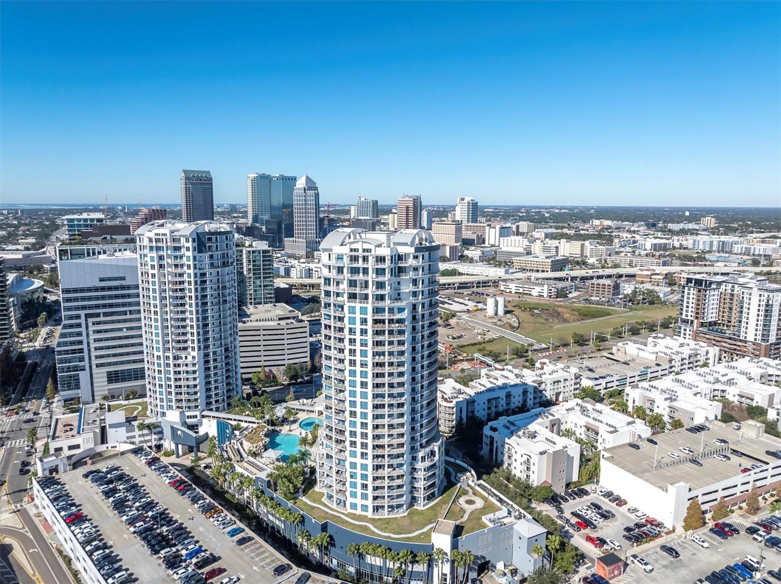 1209 E Cumberland Ave #804, Tampa