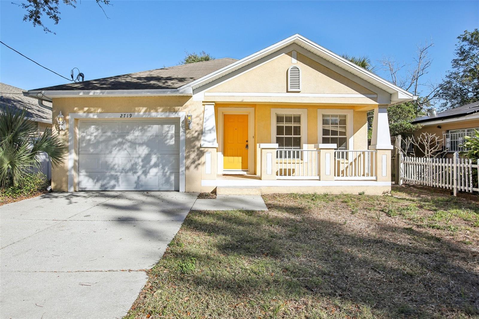 2719 W Union St, Tampa