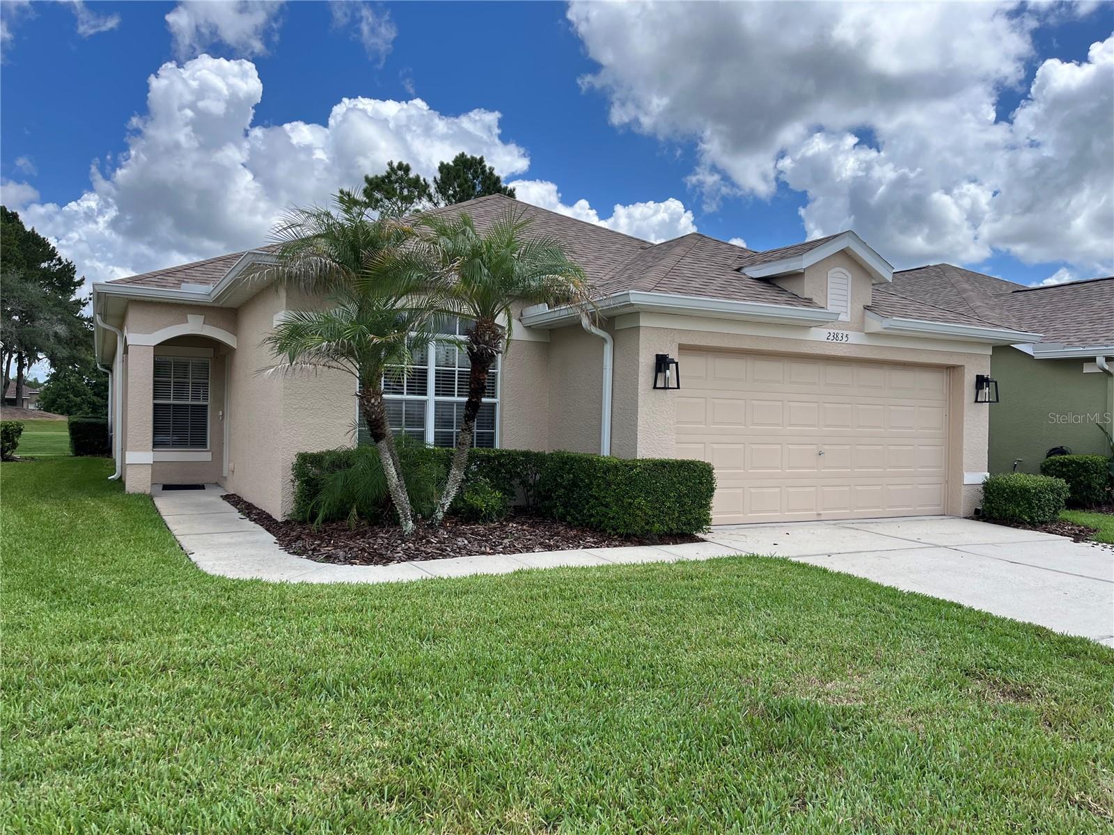 23835 Coral Ridge Ln, Land O Lakes