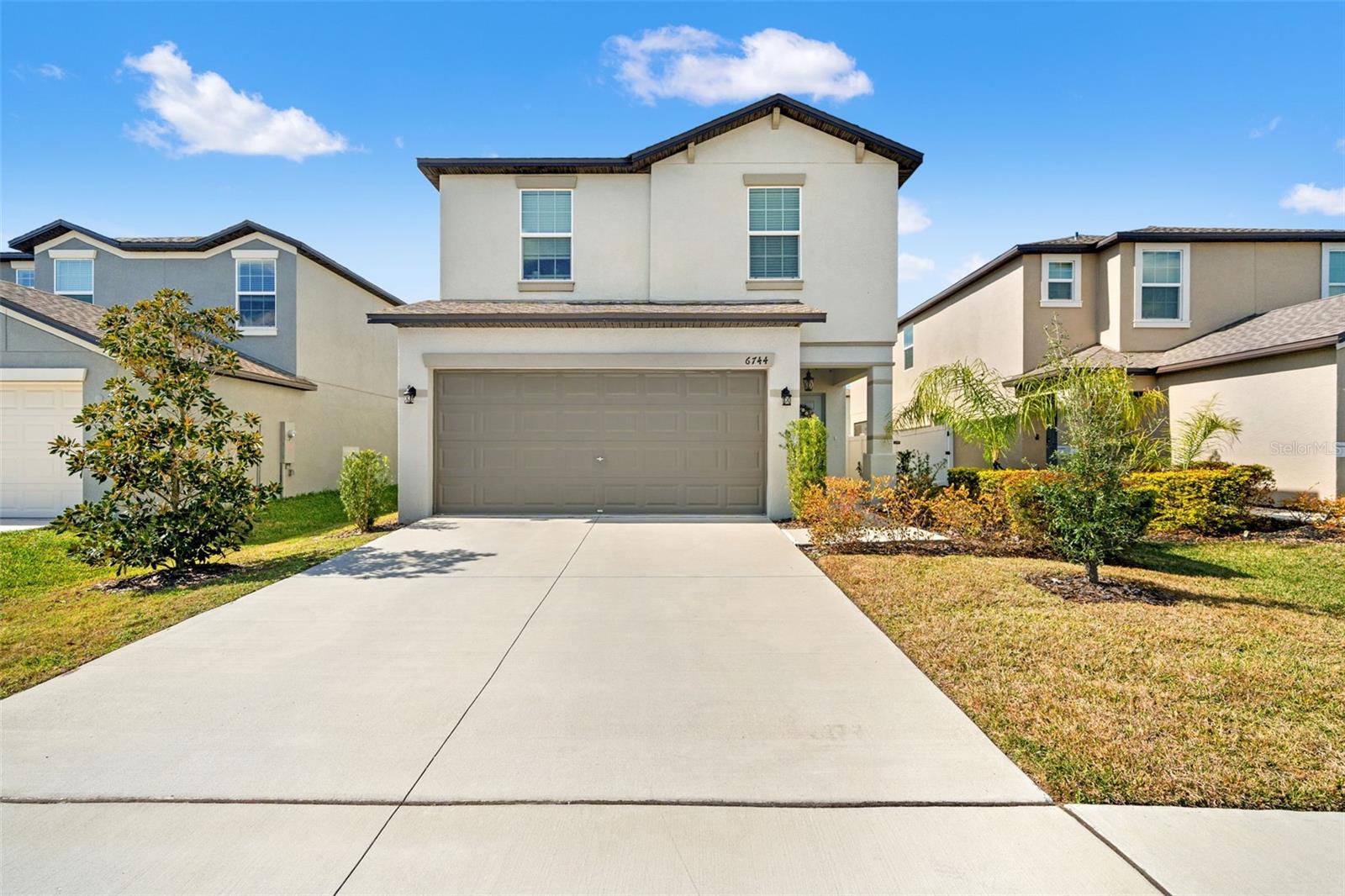 6744 Back Forty Loop, Zephyrhills
