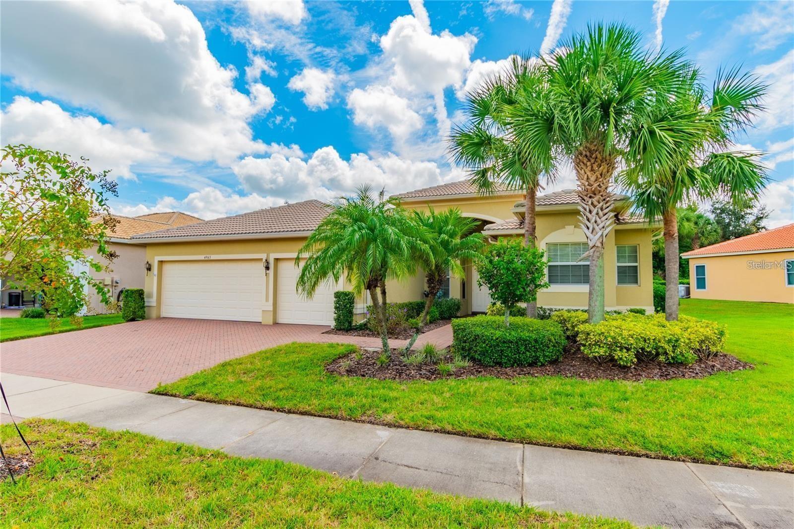 4963 Sapphire Sound Dr, Wimauma