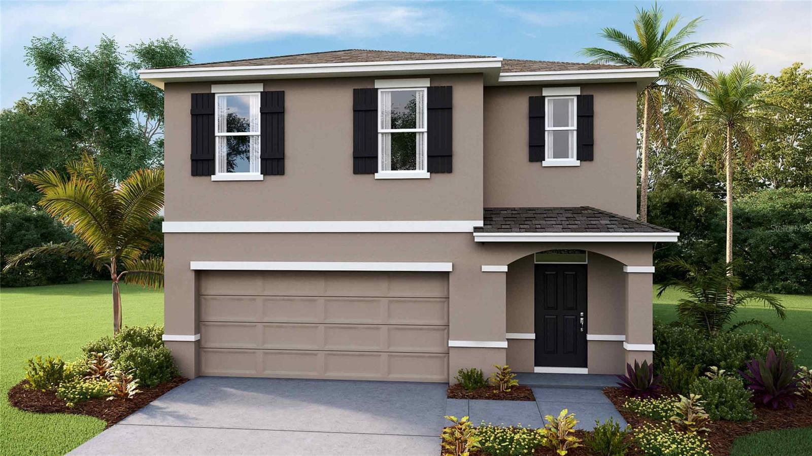 15170 Crosshall Stream Dr, Wimauma