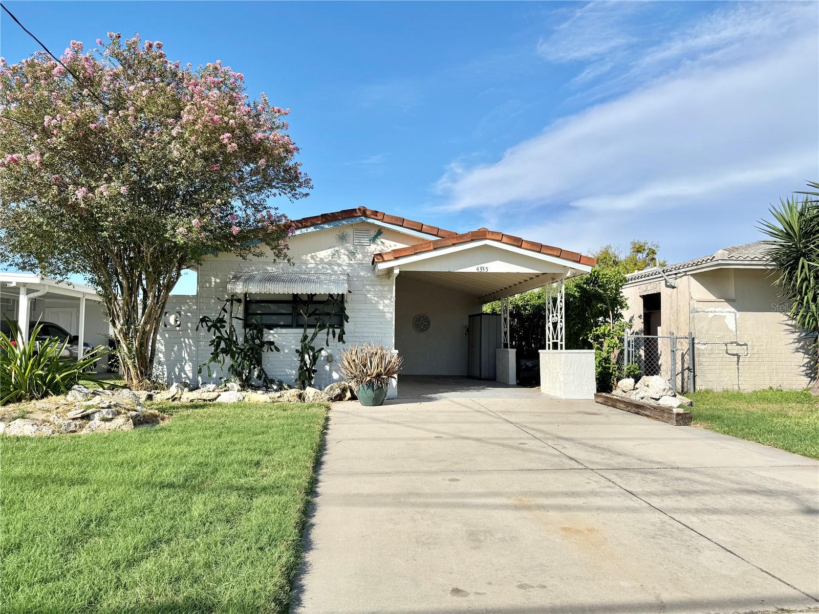 4335 Floramar Ter, New Port Richey