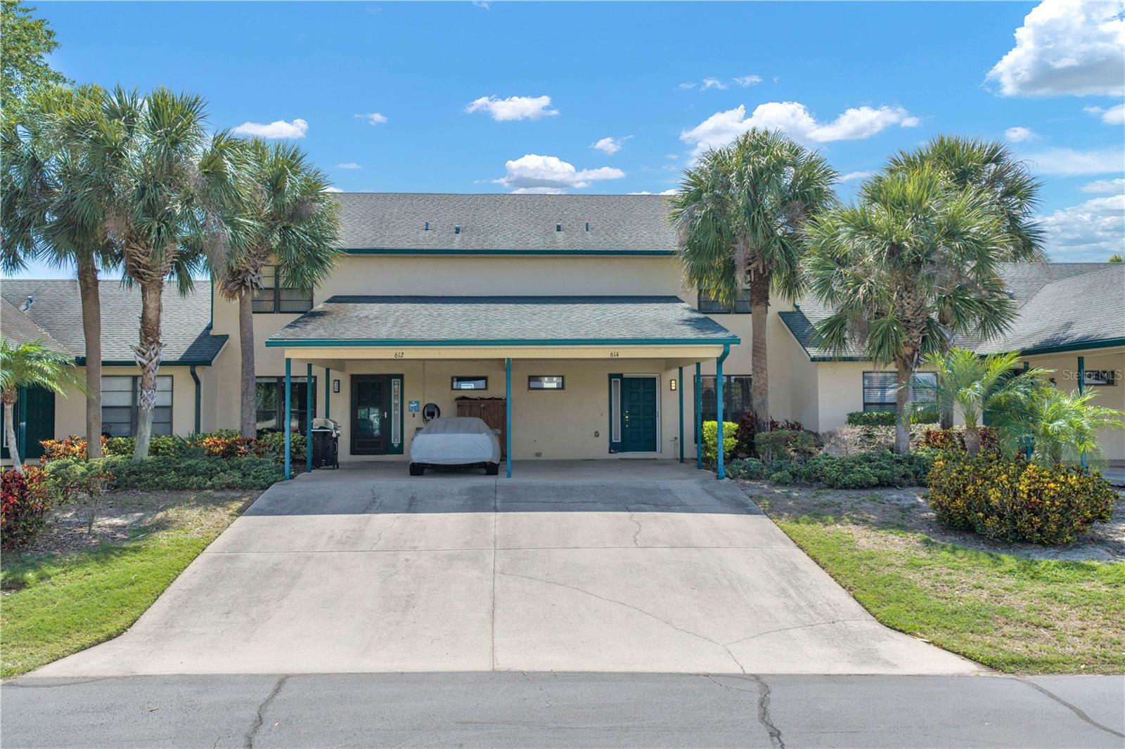 614 Yardarm Dr #7, Apollo Beach