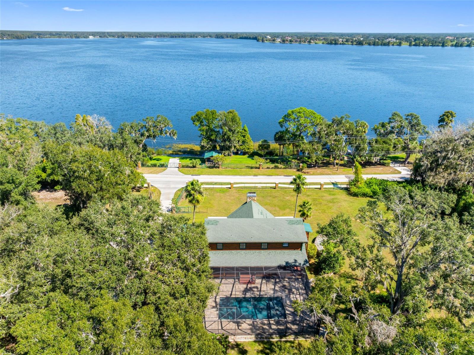 11401 Thonotosassa Rd, Thonotosassa