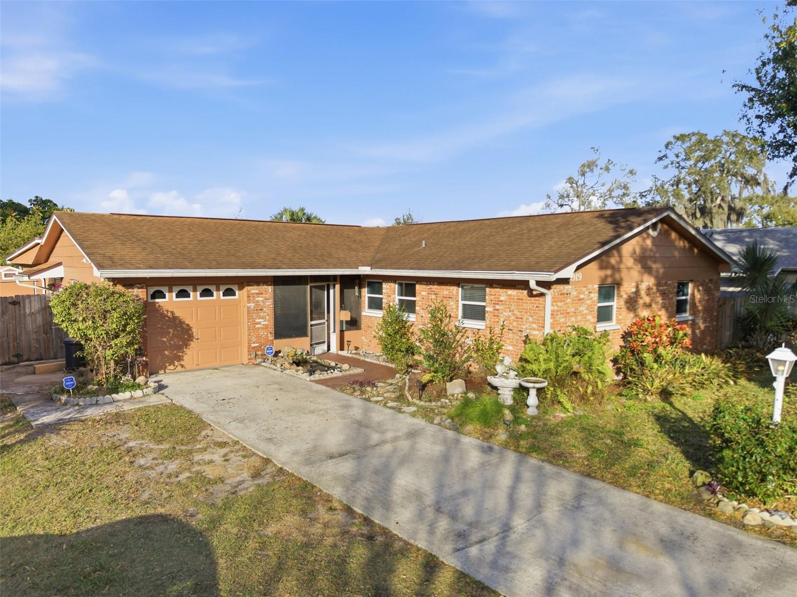 2019 W Jorome Dr, Tampa