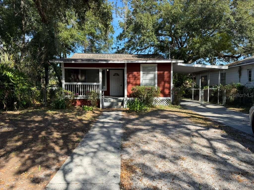 3404 E 33rd Ave, Tampa