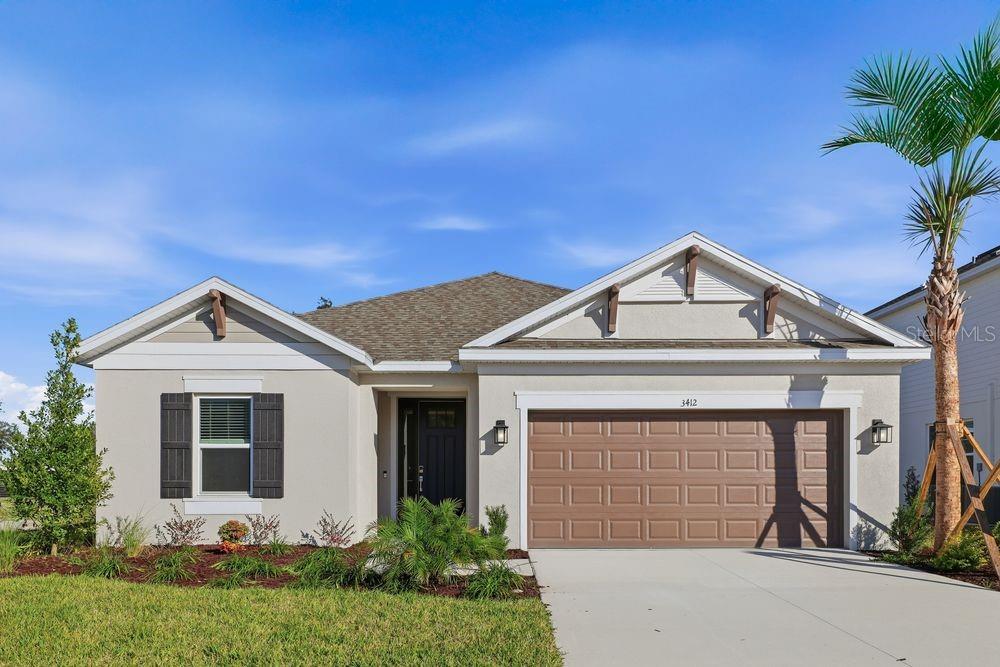 3412 Lumber Falls Dr, Plant City