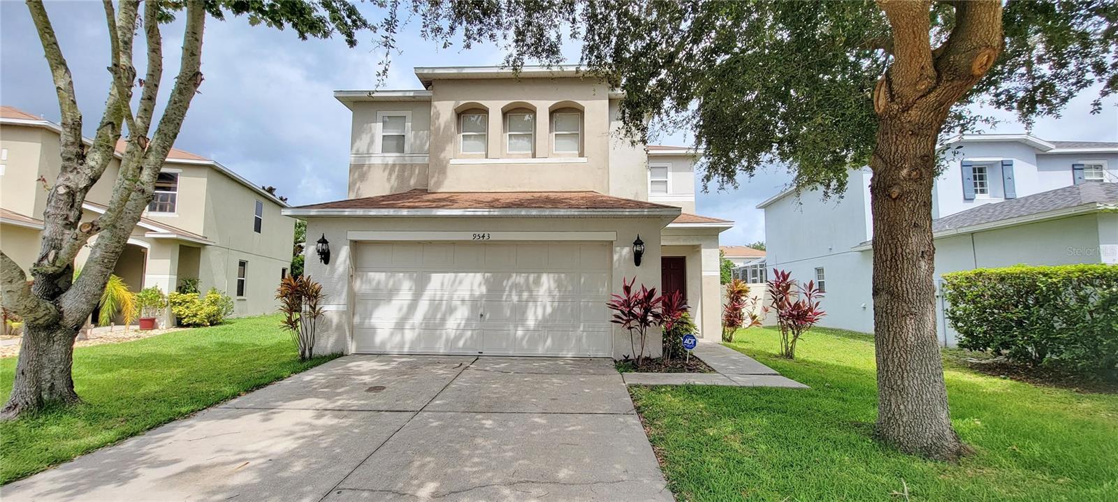 9543 Maxson Dr, Land O Lakes