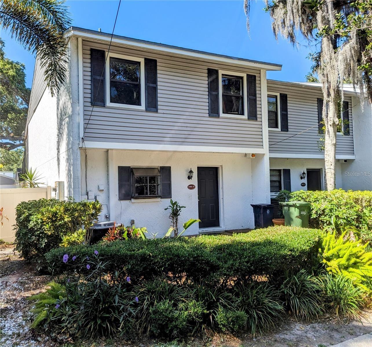 5401 Bayshore Blvd #n, Tampa