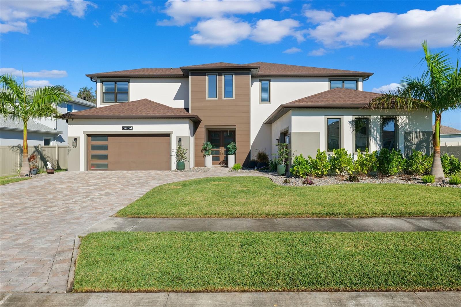 8684 Sanders Tree Loop, Wesley Chapel