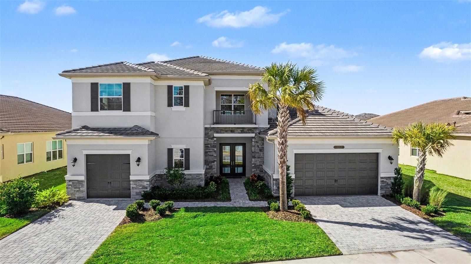 3263 Juniper Springs St, Wesley Chapel