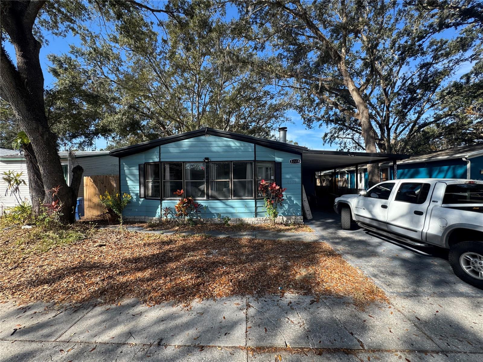 10559 Bay Hills Cir, Thonotosassa