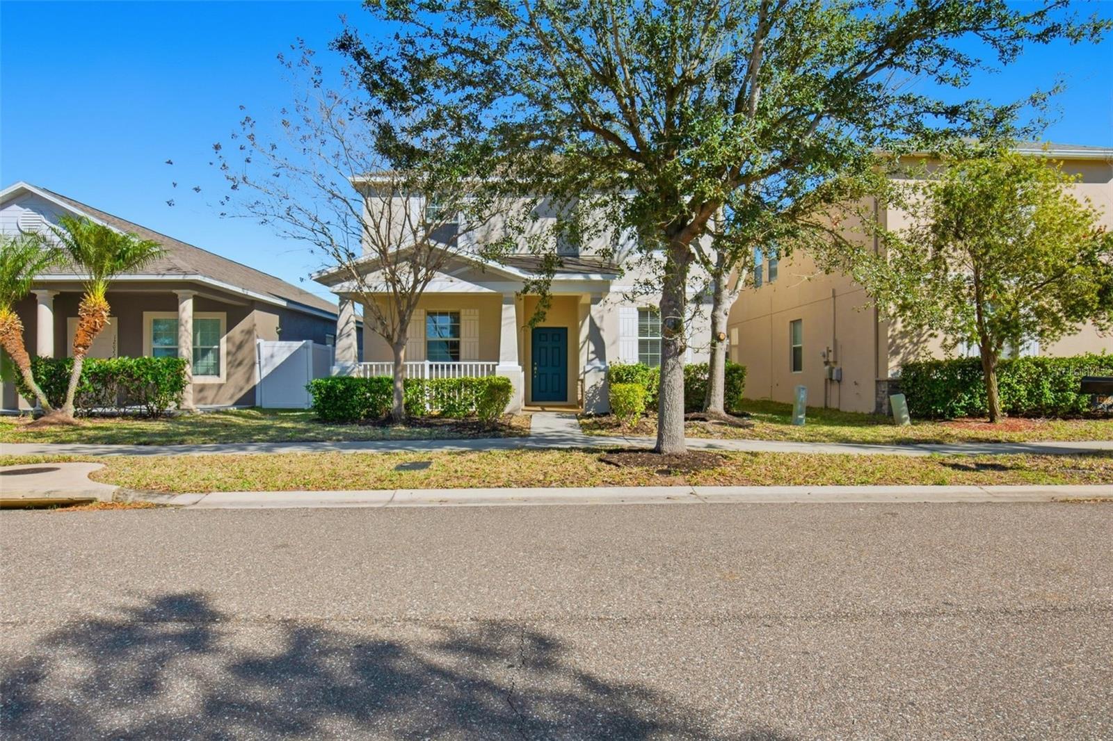 12024 Streambed Dr, Riverview