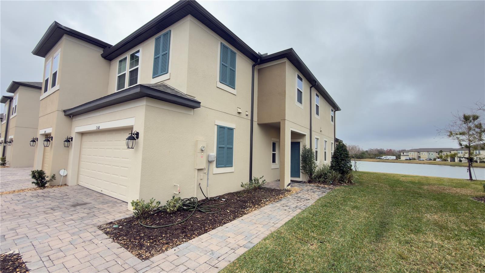 2501 Stapleford Pl, Wesley Chapel