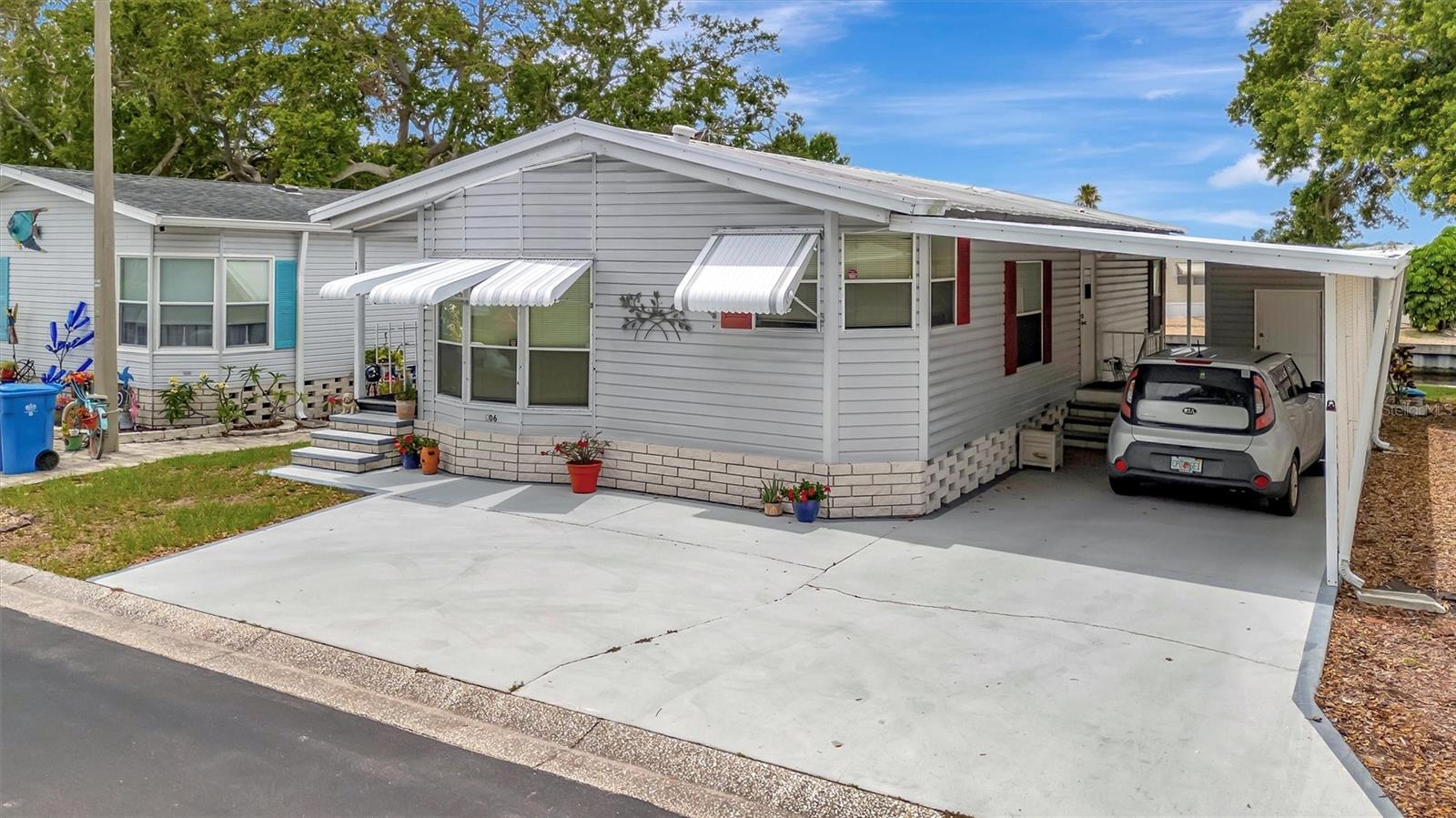 106 N Saint George Cir, Apollo Beach