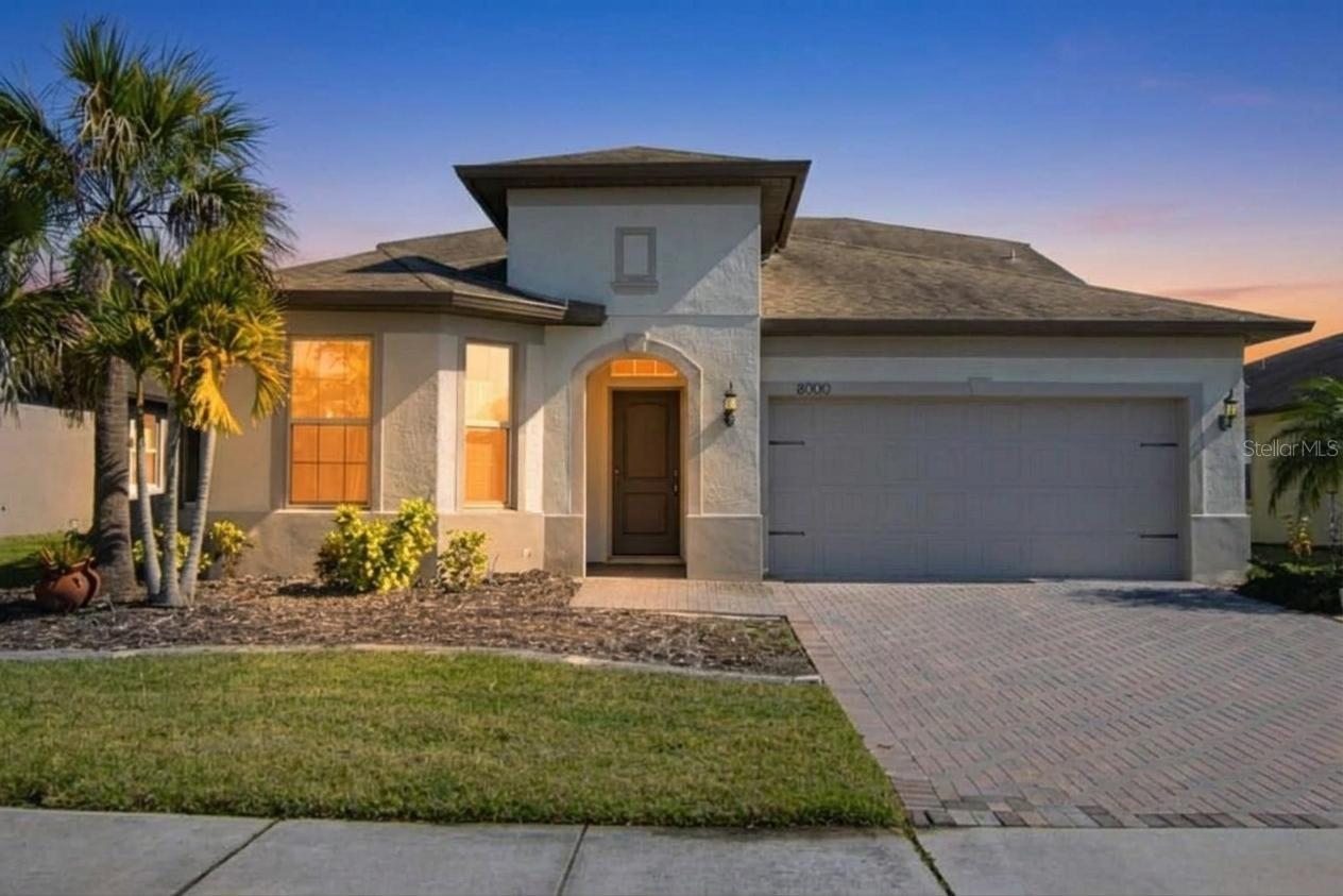 8000 Olive Brook Dr, Wesley Chapel