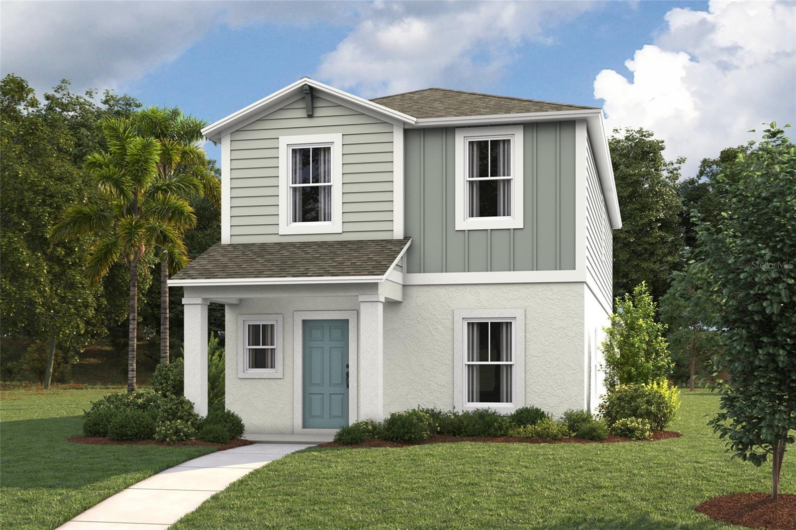 9044 Citrus Grove Way, Zephyrhills