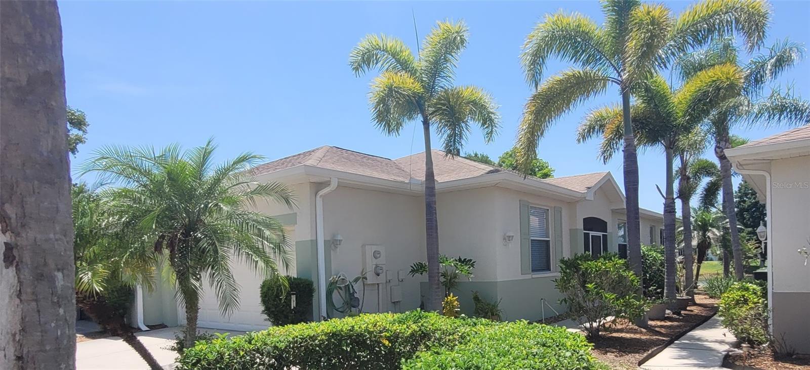 834 Tremont Greens Ln #137, Sun City Center