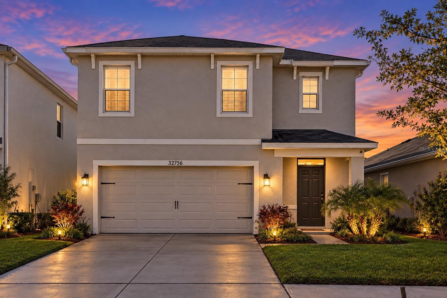 32756 Ansley Bloom Ln, Wesley Chapel