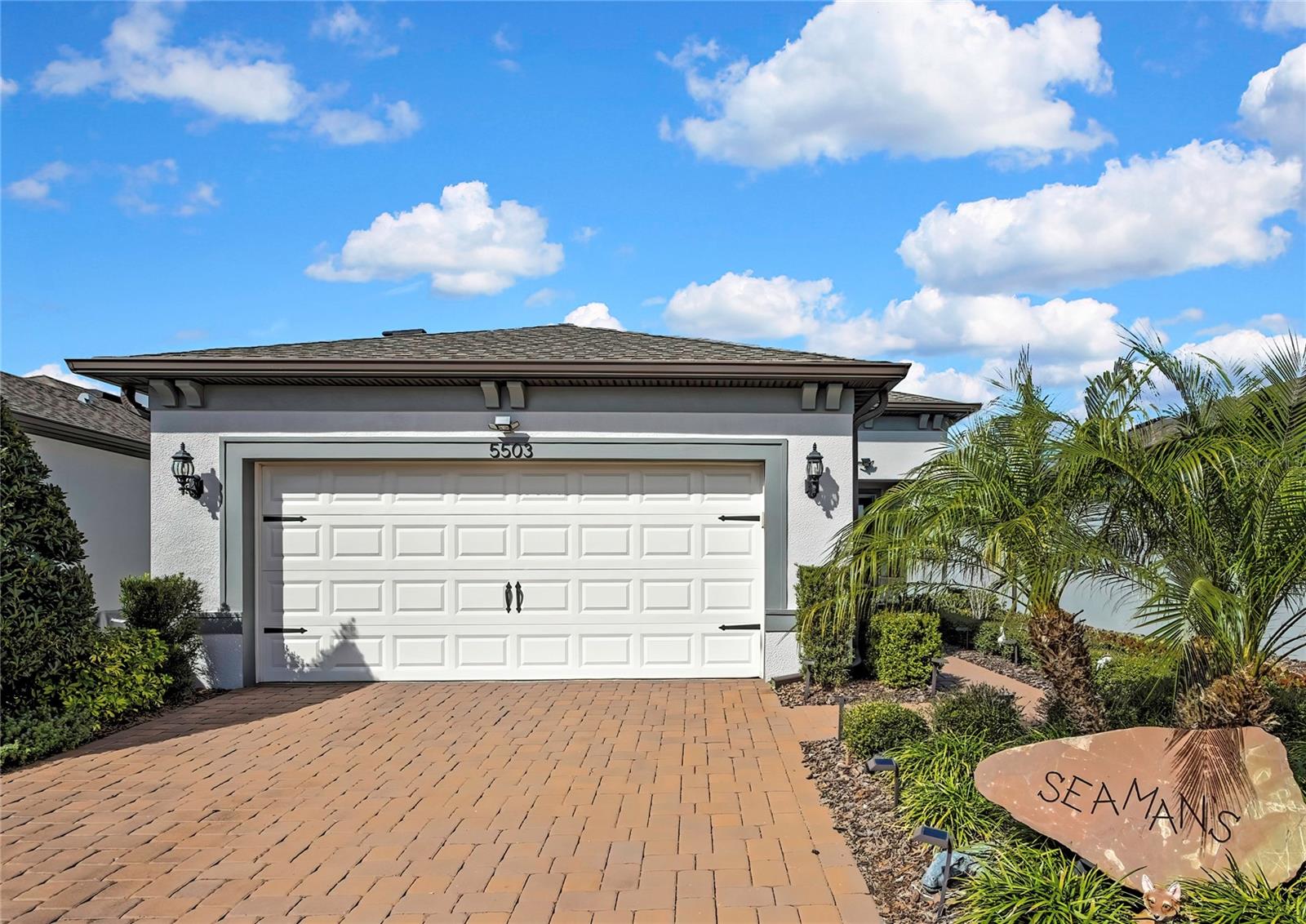 5503 Blue Crush Bnd, Land O Lakes
