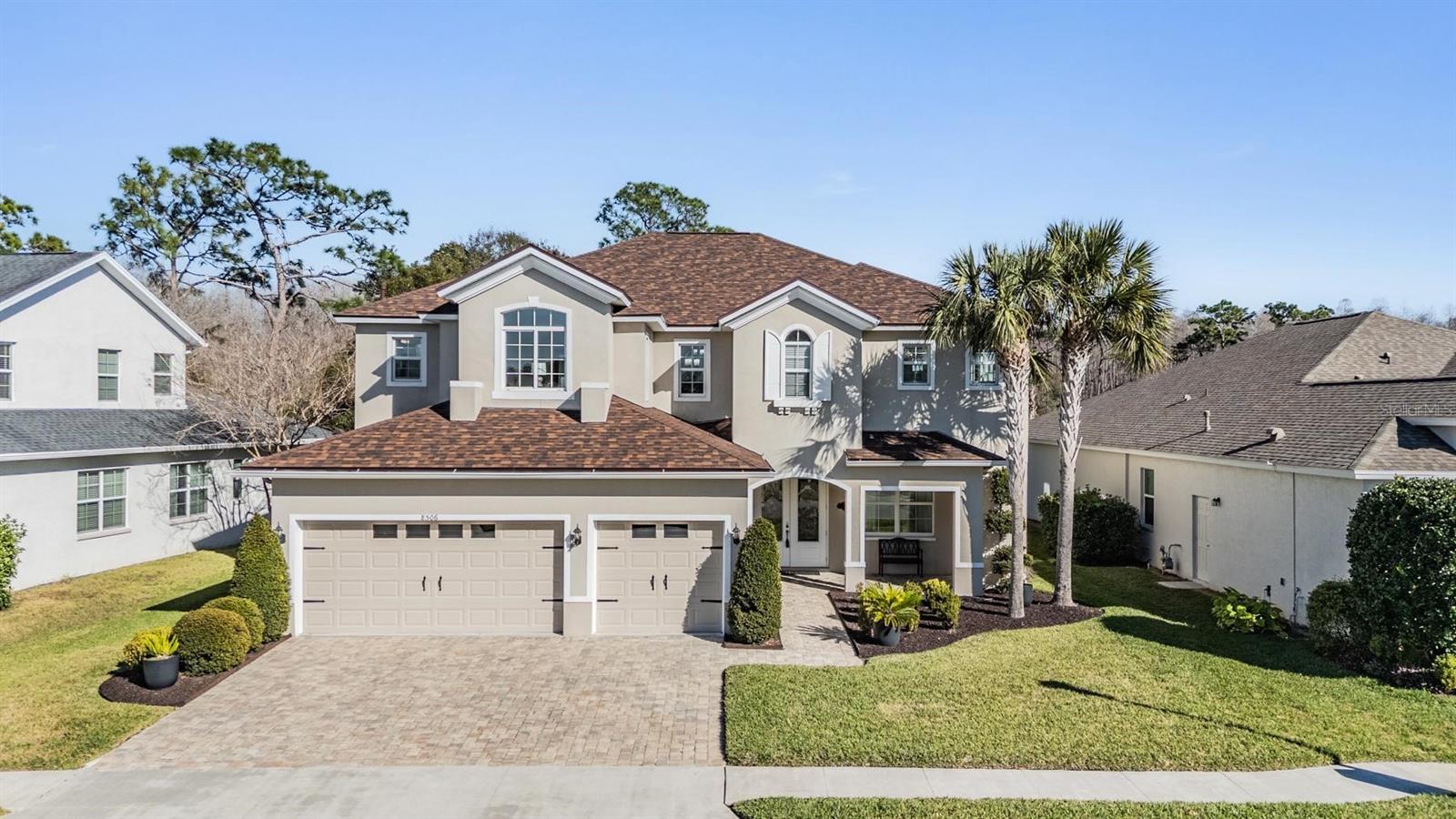 8506 Eagle Brook Dr, Land O Lakes