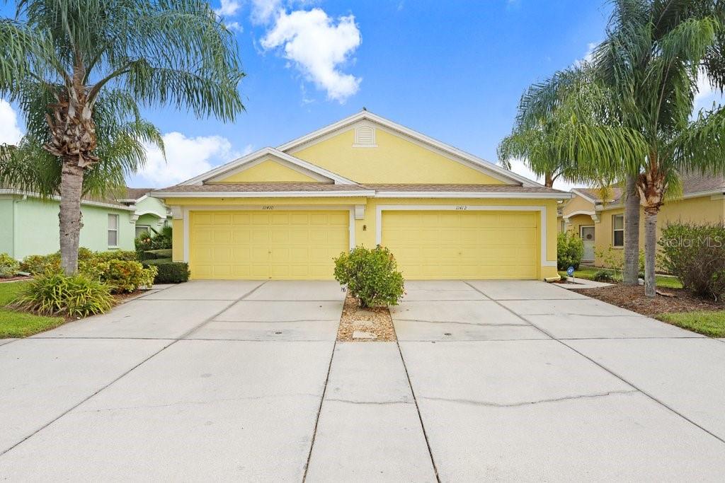 11412 Captiva Kay Dr, Riverview