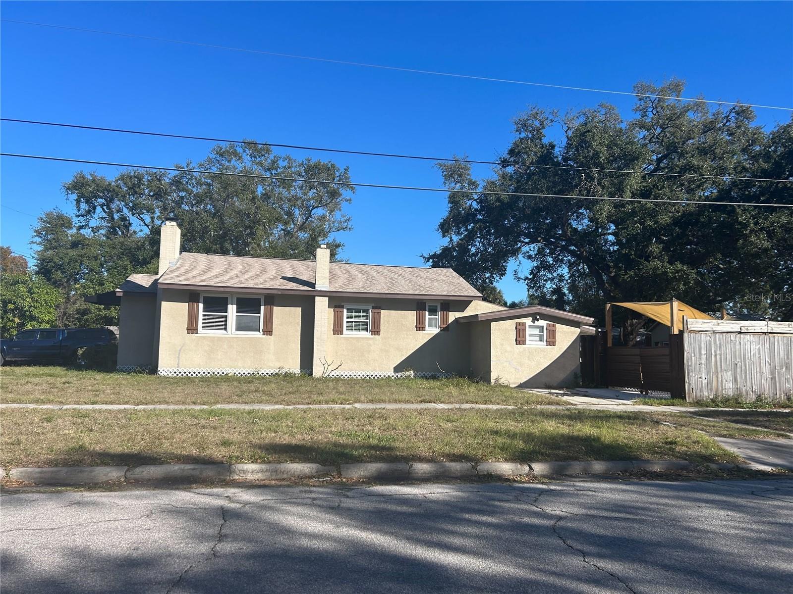 3324 W Marlin Ave, Tampa