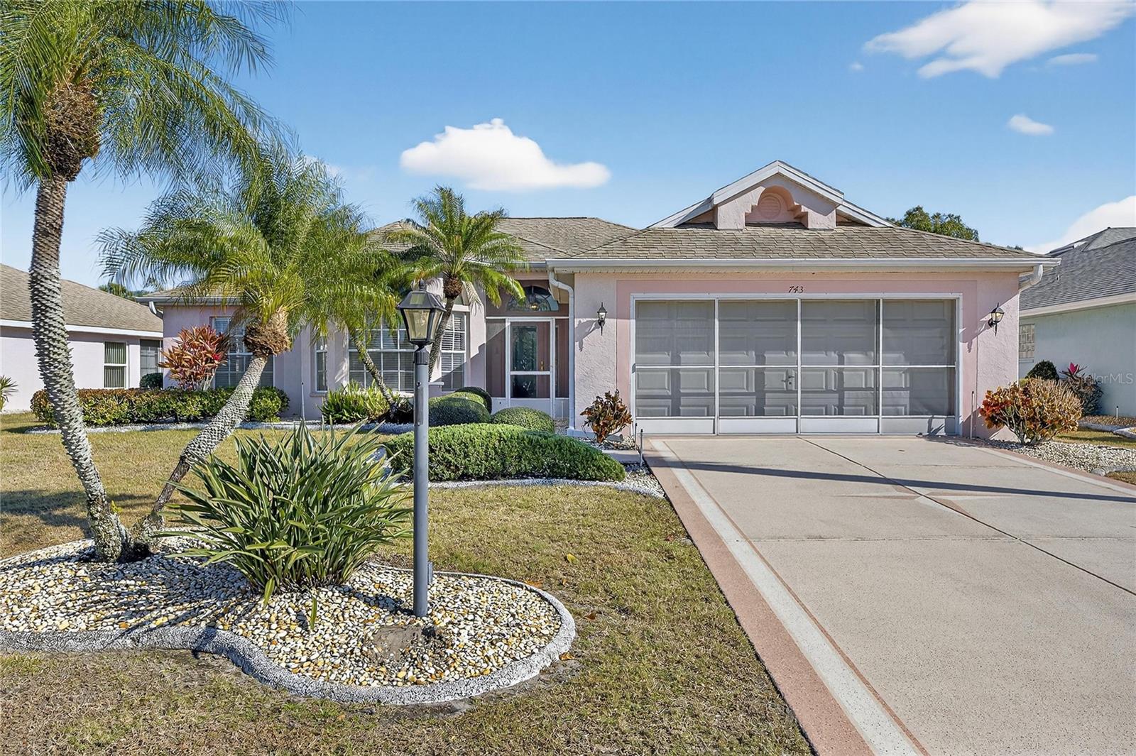 743 Winterbrooke Way, Sun City Center
