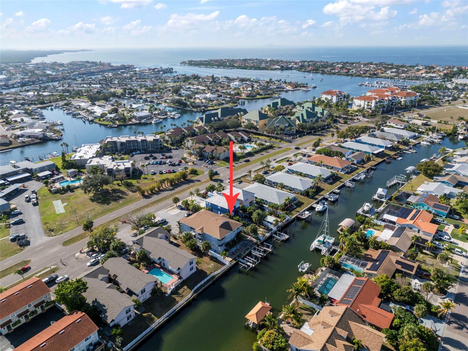 1013 Apollo Beach Blvd #203, Apollo Beach